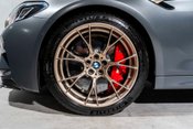 BMW M5 CS. FULL SATIN PPF. CARBON ENGINE BAY. CARBON BUCKETS. CERAMICS. HUD. 11