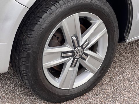 Volkswagen Matrix T5 9