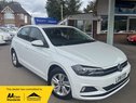 Volkswagen Polo 1.0 TSI SE Euro 6 (s/s) 5dr