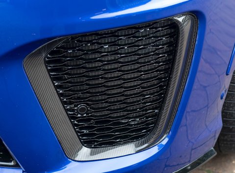 Land Rover Range Rover Sport 5.0 SVR 28