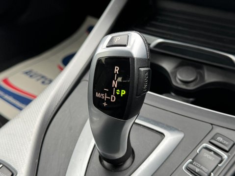 BMW 1 Series 2.0 118d M Sport Auto Euro 6 (s/s) 5dr 31