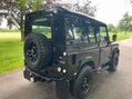 Land Rover Defender 2.5 TD5 16