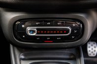 Smart Forfour PRIME SPORT PREMIUM 32