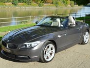 BMW Z4 E89 2.5 23i sDrive Roadster 7