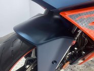 KTM RC 390 2024 1K VERY CLEAN A2 READY SPORTS BIKE 390CC 15