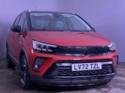 Vauxhall Crossland 1.5 Turbo D Ultimate SUV 5dr Diesel Manual Euro 6 (s/s) (110 ps) Cruise Co 22