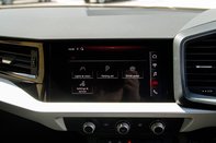 Audi A1 SPORTBACK TFSI S LINE 27