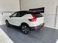 Volvo XC40 P8 78kWh First Edition Auto AWD 5dr 9