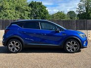 Renault Captur S EDITION TCE 5