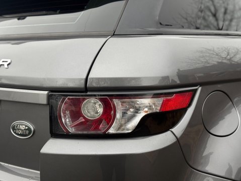 Land Rover Range Rover Evoque 2.2 SD4 Pure Tech Auto 4WD Euro 5 (s/s) 5dr 28
