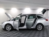 Vauxhall Astra DESIGN CDTI S/S 6