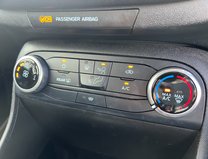 Ford Fiesta 1.0T EcoBoost GPF Zetec Hatchback 5dr Petrol Manual Euro 6 (s/s) (100 ps) 26