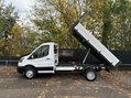 Ford Transit 350 LEADER C/C ECOBLUE 4