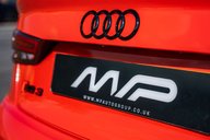 Audi RS3 2.5 RS 3 TFSI Quattro Semi-Auto 4WD 4dr 70
