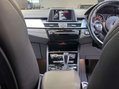BMW 2 Series 2.0 218d M Sport Auto 5dr 45