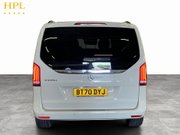 Mercedes-Benz V Class 2.0 V220d Sport MPV 5dr Diesel G-Tronic+ Euro 6 (s/s) 7 Seat (163 ps) 6