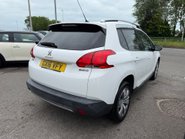Peugeot 2008 S/S ALLURE 5