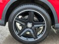 Mercedes-Benz GLA 2.1 GLA 220 AMG Line Premium+CDi 4Matic Automatic 4WD 5dr *NATIONAL DELIVER 50