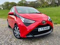 Toyota Aygo VVT-I X-PLAY TSS 10