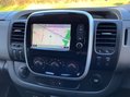 Renault Trafic ENERGY 27 Premier Edition SWB Standard Roof Euro 6 (s/s) 4dr 23