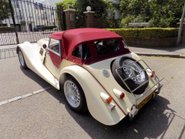 Morgan Plus 8 5.0 Sports 48