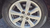 Toyota Yaris 1.5 VVT-h Icon Plus Hatchback 5dr Petrol Hybrid CVT Euro 5 (101 ps) 28