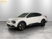 Citroen C4 X 1.2 PureTech MAX Fastback 4dr Petrol EAT8 Euro 6 (s/s) (130 ps) Alloys - Ai 3