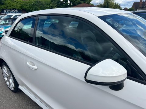 Audi A1 1.4 TFSI S line Euro 6 (s/s) 3dr 14