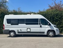 Fiat Ducato Select 122 4