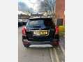 Vauxhall Mokka X 1.6 CDTi Active Euro 6 (s/s) 5dr 5