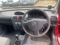 Vauxhall Combo 1.3 CDTi 1700 ecoFLEX 16v Panel Van 3dr Diesel Manual (134 g/km, 69 bhp) 27