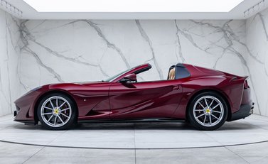 Ferrari 812 GTS 2