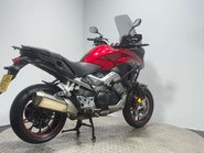Honda VFR 2016 27K NEW MOT VERY CLEAN ADVENTURE ROAD BIKE 800CC V4 3