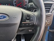 Ford Fiesta ST-3 27