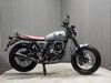 WK Bikes Scrambler 2023 ONLY 5K 1 OWNER MOT AUGUST 2027 LEARNER 125CC