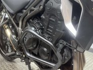 Triumph Explorer 1215 XRX 2016 37K ADVENTURE BIKE FULL LUGGAGE MOT SERVICED 9