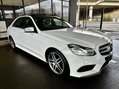 Mercedes-Benz E Class 2.1 E220 CDI AMG Sport G-Tronic+ Euro 5 (s/s) 4dr 9
