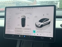 Tesla Model Y (Sold) (Dual Motor) Long Range SUV 5dr Electric Auto 4WDE (384 bhp) 26