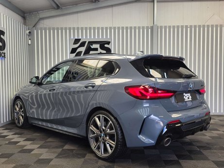 BMW 1 Series 2.0 M135i Hatchback 5dr Petrol Auto xDrive Euro 6 (s/s) (306 ps) 27