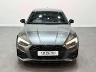 Audi A5 2.0 TFSI 35 Black Edition Coupe 2dr Petrol S Tronic Euro 6 (s/s) (150 ps) 11