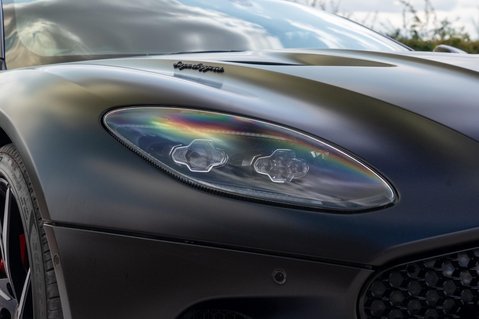 Aston Martin DBS 5.2 V12 BiTurbo Superleggera Auto Euro 6 (s/s) 2dr 15