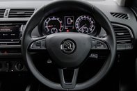 Skoda Fabia SE TSI 20