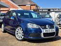Volkswagen Golf 3.2 V6 R32 DSG 4Motion 5dr