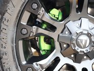 Ford Ranger BRAND NEW  WILDTRAK ECOBLUE 3.0 V6 DIESEL STYLED BY SEEKER  15