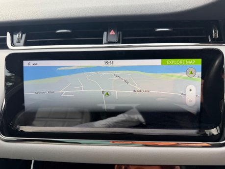 Land Rover Range Rover Evoque FIRST EDITION MHEV 29