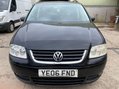Volkswagen Touran 2.0 TDI SE 5dr (7 Seats) 14