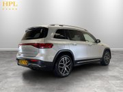 Mercedes-Benz EQB EQB 300 66.5kWh AMG Line (Premium) SUV 5dr Electric Auto 4MATIC (228 ps) 7