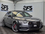 Audi S4 3.0 TFSI V6 Estate 5dr Petrol Tiptronic quattro Euro 6 (s/s) (354 ps) 48