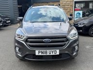 Ford Kuga ST-LINE X 2