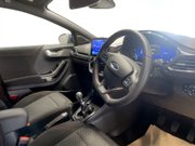 Ford Puma 1.0T EcoBoost MHEV ST-Line SUV 5dr Petrol Hybrid Manual Euro 6 (s/s) (155 p 12
